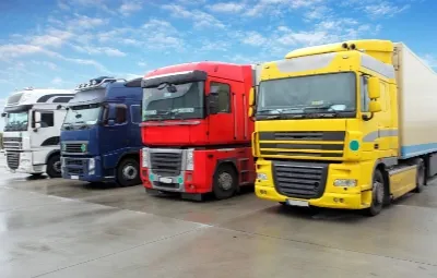 Ankara Kiğı Nakliye Ambarı