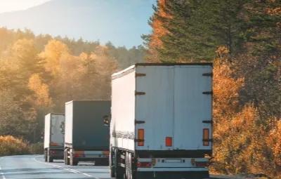 Ankara ile Kiğı Arası Klima Taşıma