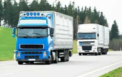 Ankara ile Kiğı Arası Eşya Taşıma